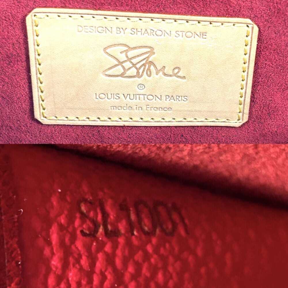 LOUIS VUITTON Bag - Picture 5 of 10